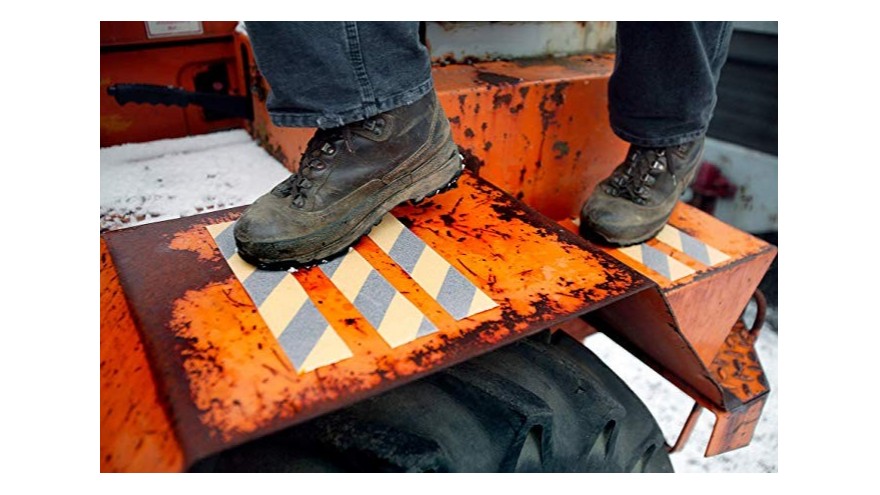 全民防滑時(shí)代來(lái)了，你準(zhǔn)備好防滑膠帶了嗎【昆山玉寰】