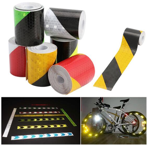 反光貼有哪些用途？