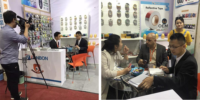 2019春季義博會，昆山玉寰來了！