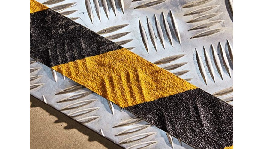 防滑膠帶母卷廠家哪里有？廠家直銷母卷【昆山玉寰】