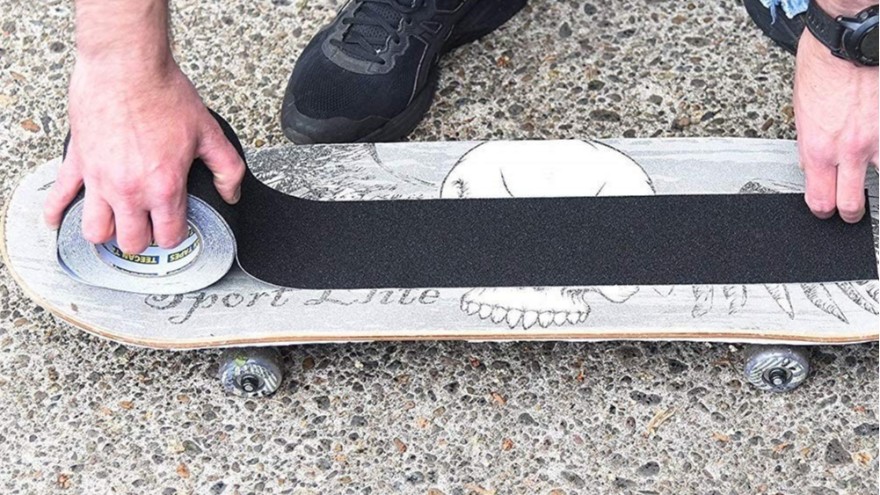 有不掉砂的防滑膠帶嗎？廠家專業解決防滑膠帶掉砂問題！