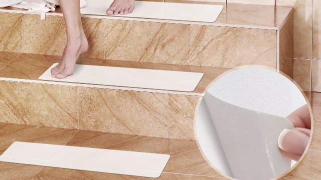 防滑膠帶真的有用嗎？-中高端膠帶批發(fā)【昆山玉寰】