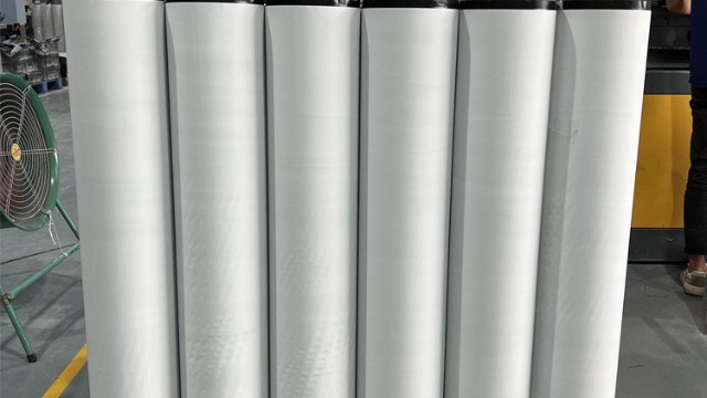 氟碳膜丁基膠帶怎么用-動力電池<i style='color:red'>防水氟碳膜</i>