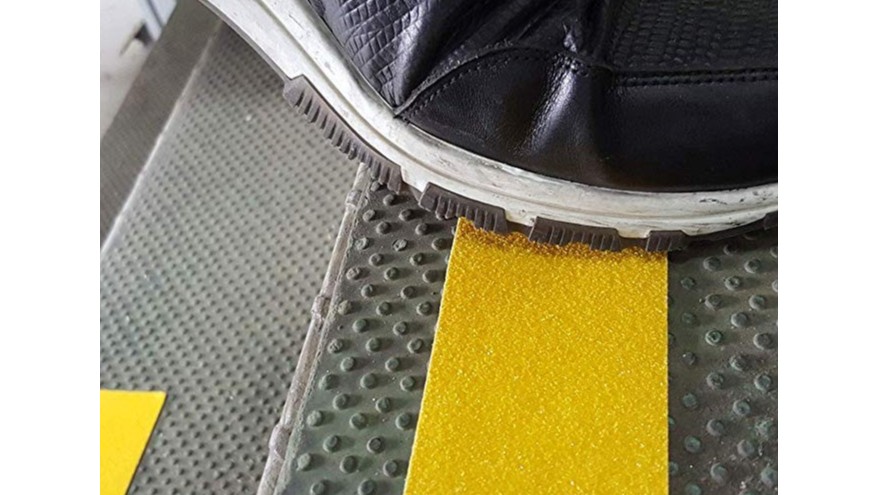 防滑膠帶的價格貴嗎？-廠家直接報價【昆山玉寰】