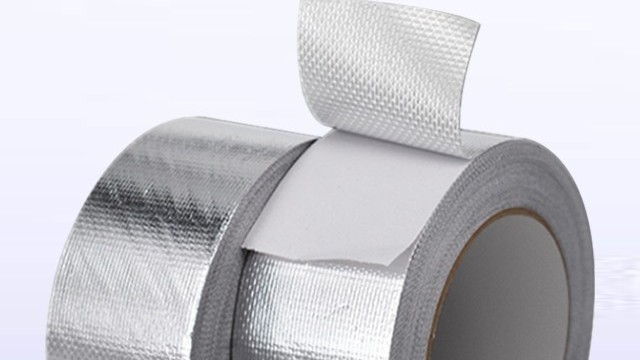 玻纖鋁箔膠帶優(yōu)缺點是什么？玻纖鋁箔膠帶優(yōu)缺點分析