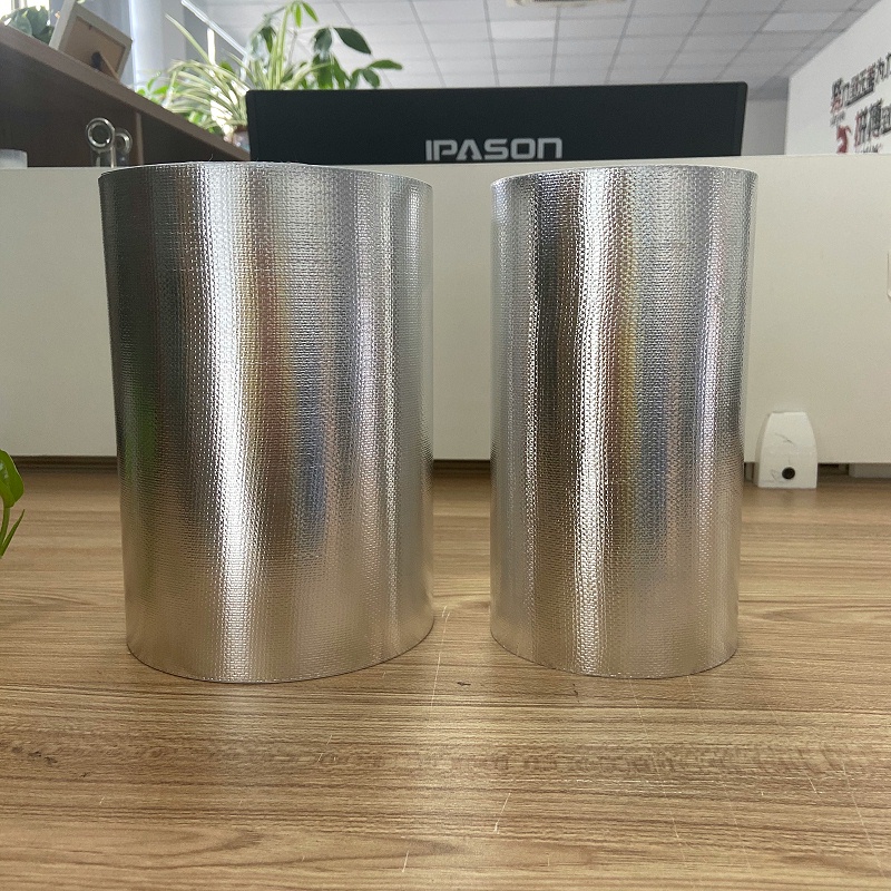 鋁箔玻纖膠帶的構成有哪些？