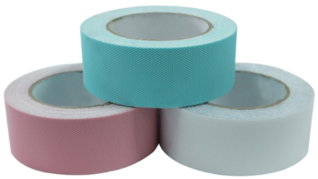 體育場防滑膠帶是什么材質？