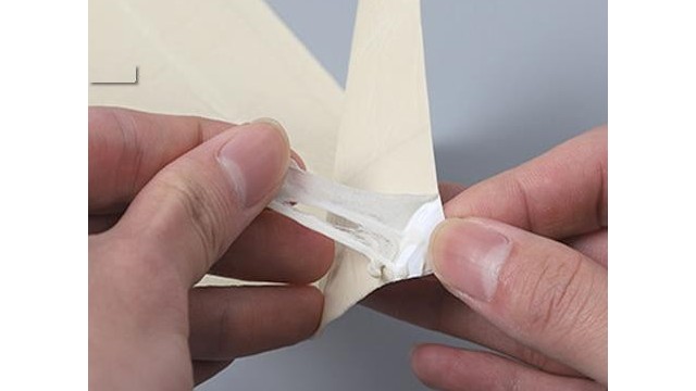 氟碳膜防水技術 - 優秀的施工,更好的抗滲性能