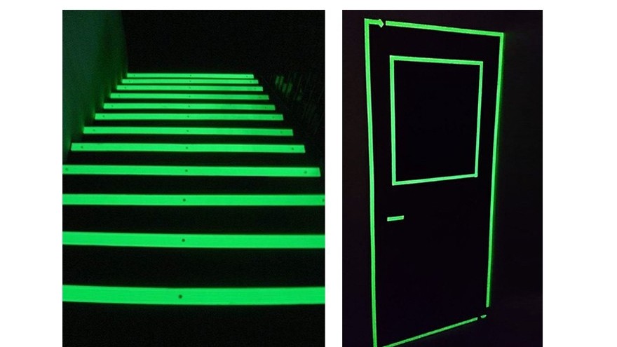 反光膜和夜光膜是一樣的嗎，要怎么區分它們？【昆山玉寰】