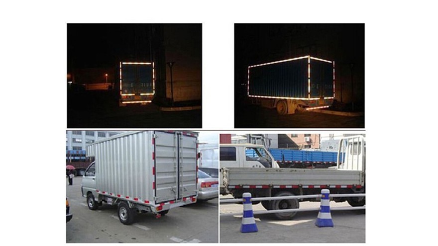 反光膜總共分為幾層？廠家制作工藝大揭秘【昆山玉寰】