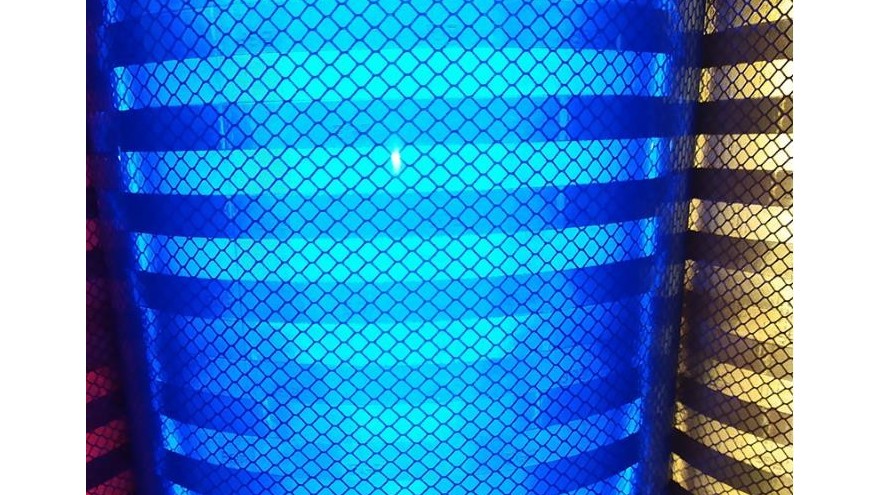 反光膜的反光原理是什么？廠家專業解析【昆山玉寰】