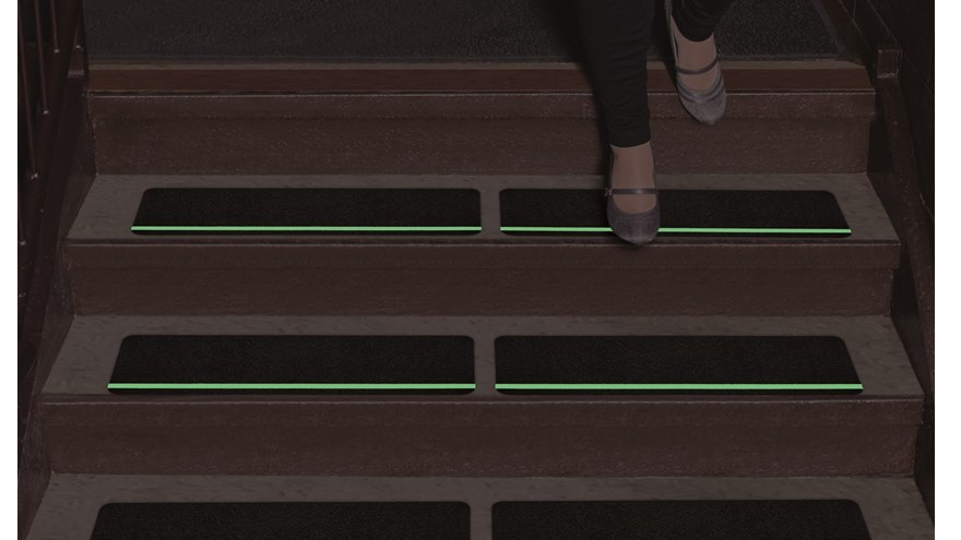 浴室防滑是怎么做的？來看看小眾家庭的做法吧！