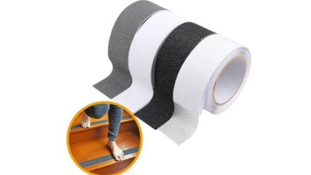 防滑膠帶PET和PVC的區別-找正規廠家,選品質放心防滑產品