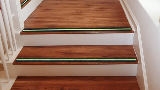 別等摔了才考慮防滑！玉寰防滑膠帶廠家有優勢！